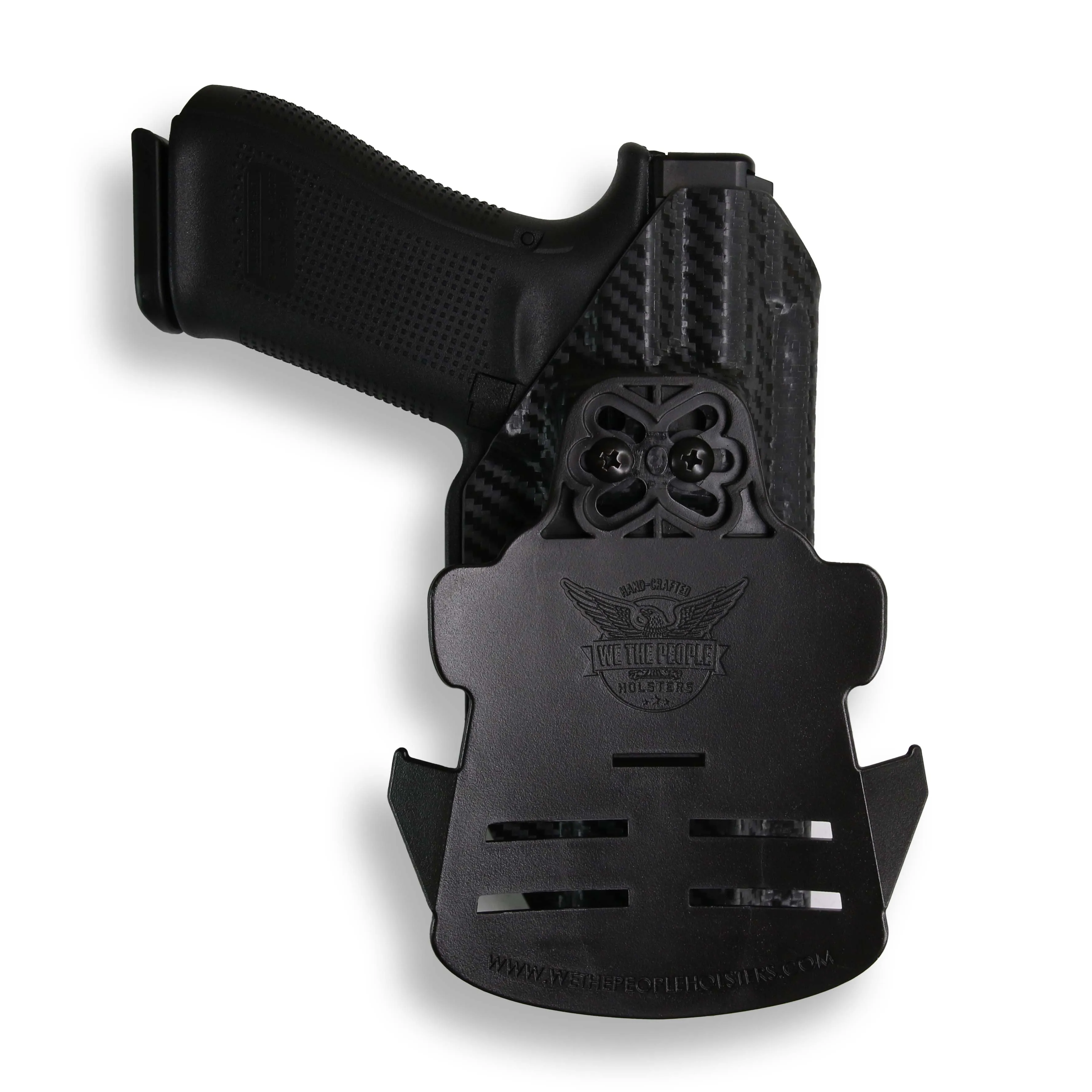 Heckler and Koch VP9L OWB Holster