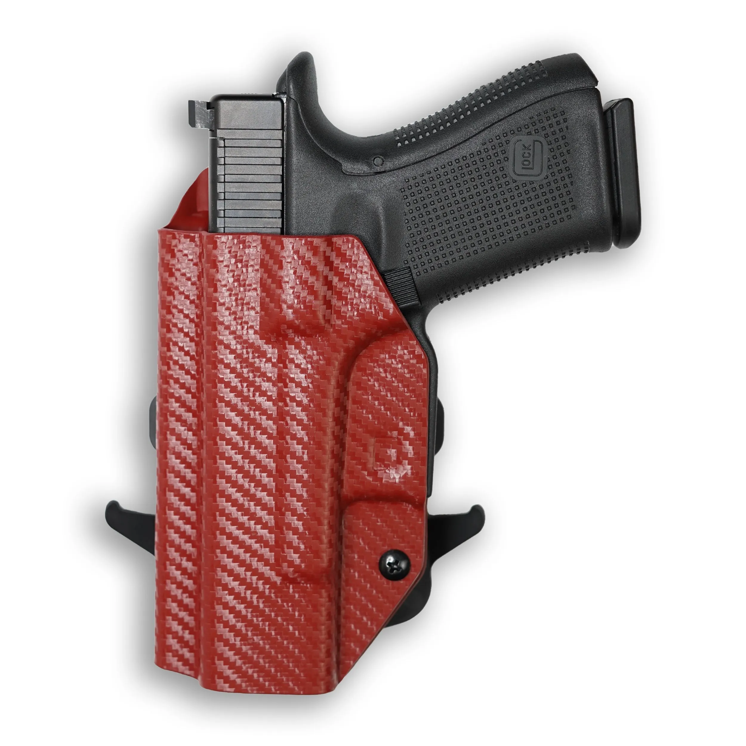 Heckler and Koch VP9L OWB Holster