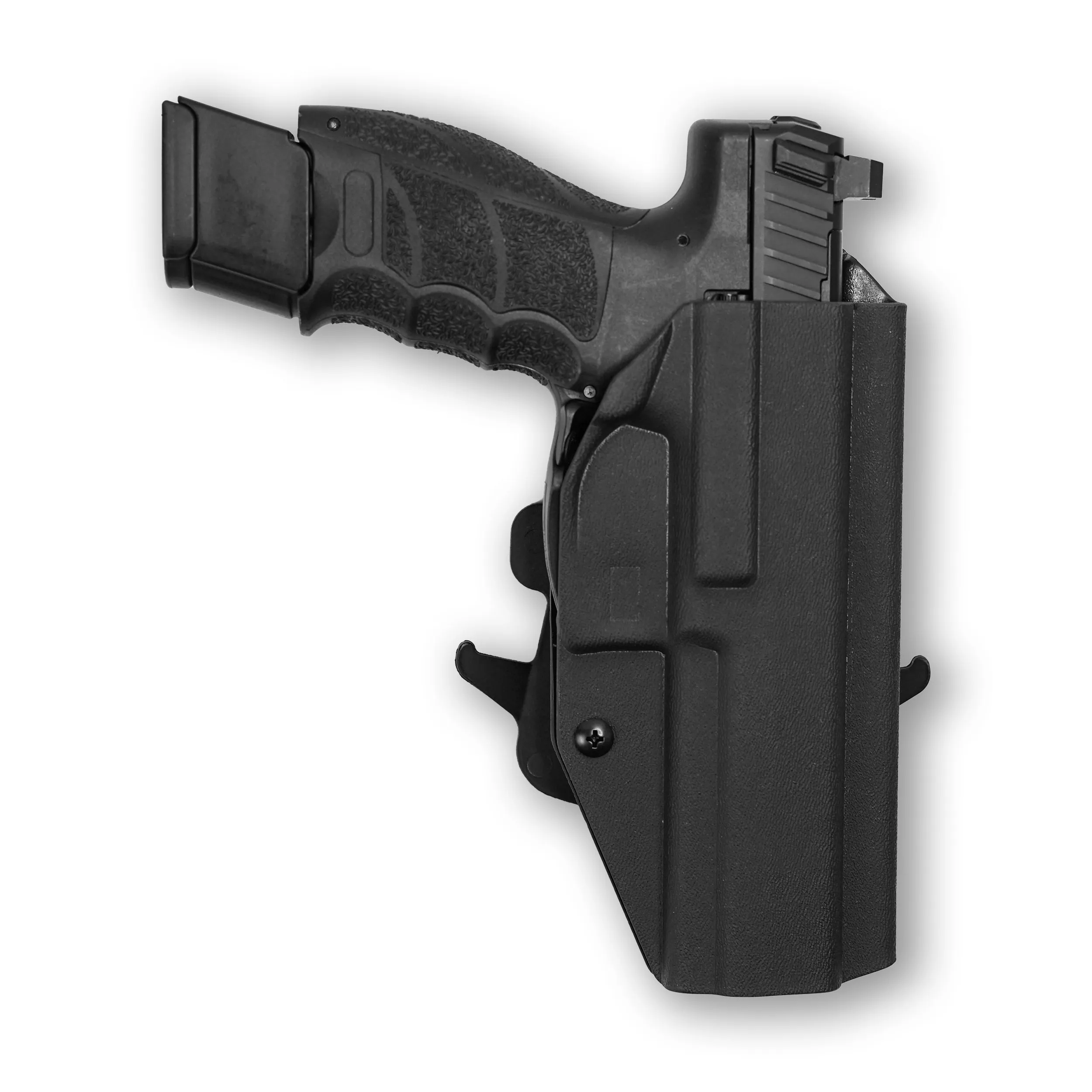 Heckler and Koch VP9L OWB Holster