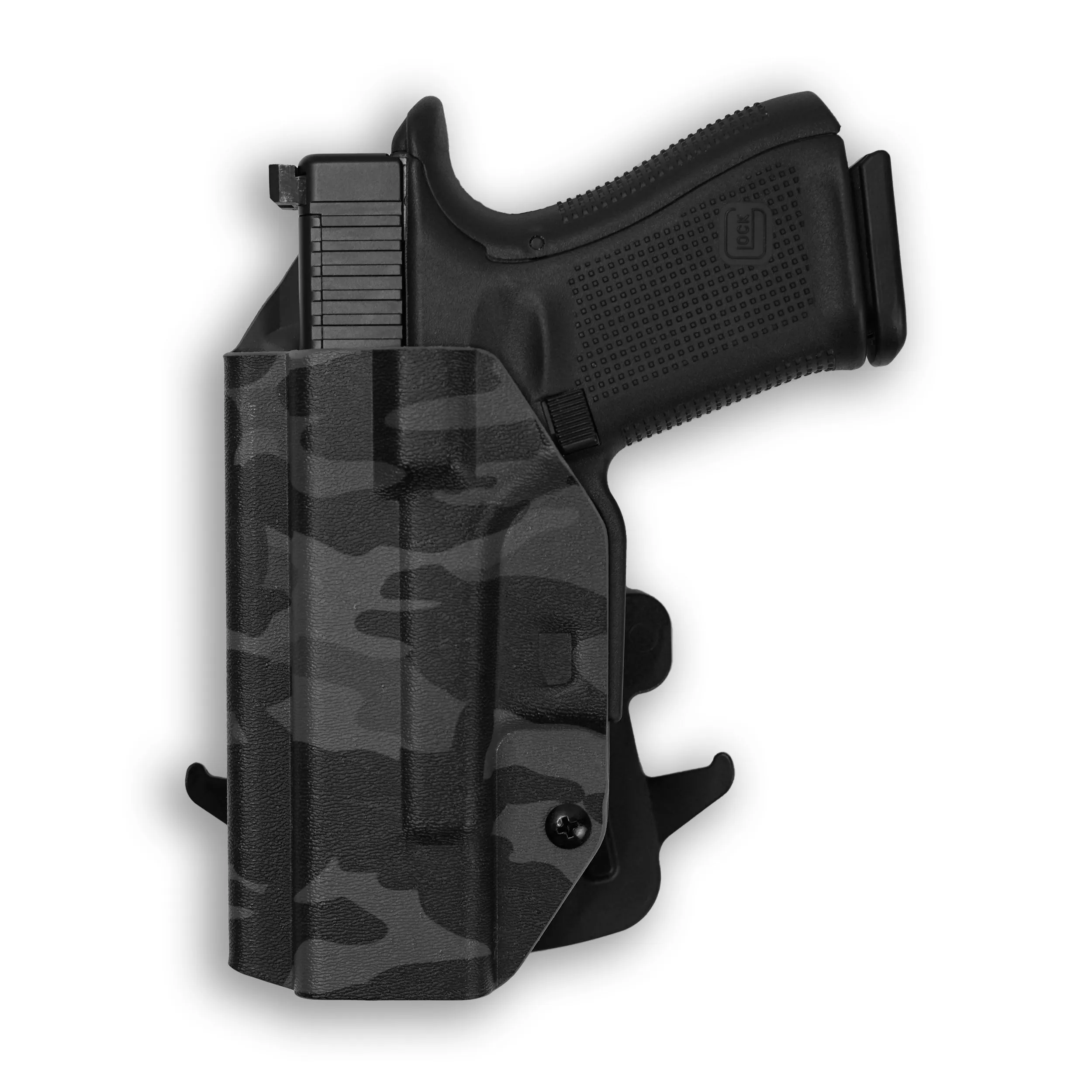 Heckler and Koch VP9L OWB Holster