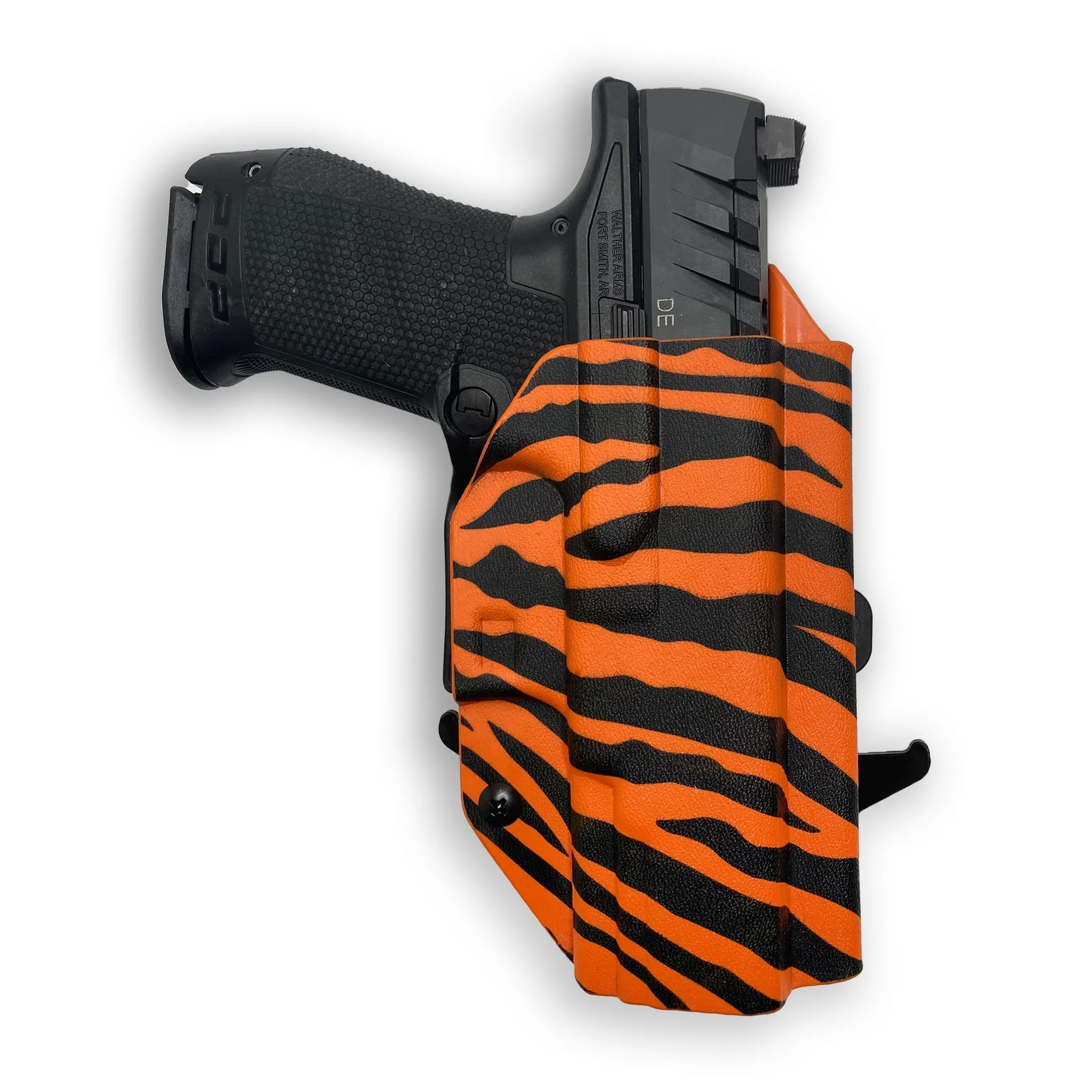 Heckler and Koch VP9L OWB Holster