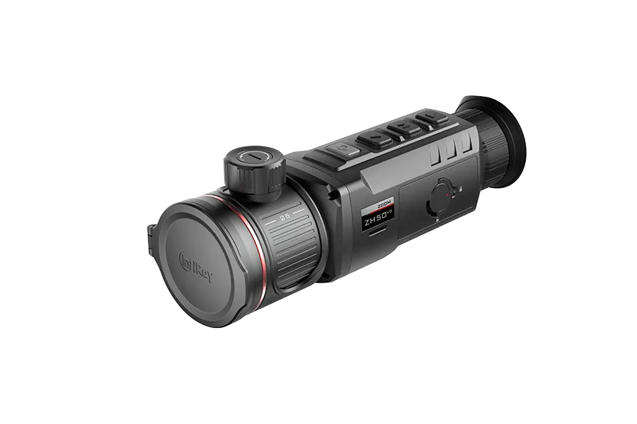 Certainly! Here is an optimized title for the e-commerce product:

High-Performance Infiray Zoom ZH50 V2 Thermal Imaging Monocular with Enhanced Clarity and Long-Range Detection

This title incorporates modifiers that highlight key features and benefits of the product, such as High-Performance, Enhanced Clarity, and Long-Range Detection, which can attract potential buyers.