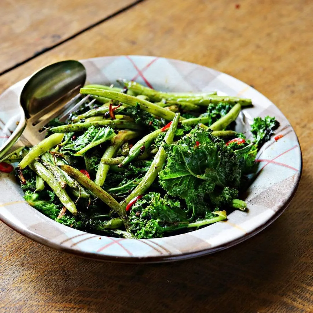 Isobel Anderson Pasta Dish