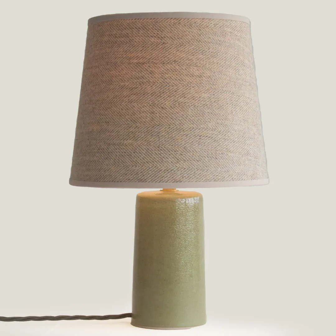 Jay Small Tapered Lamp