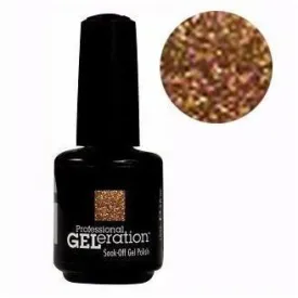 Jessica GELeration - Gingersnap #736