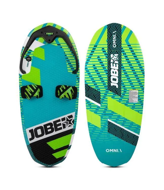 Jobe Omnia Funboard