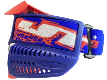 JT Proflex - Team USA Old Glory Edition [1 OF 776]