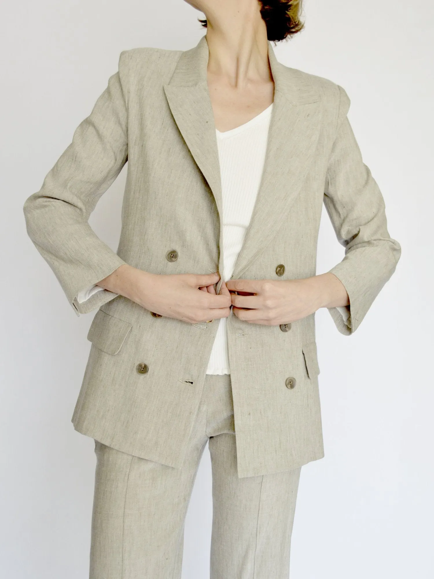 Kallmeyer Boxy Blazer