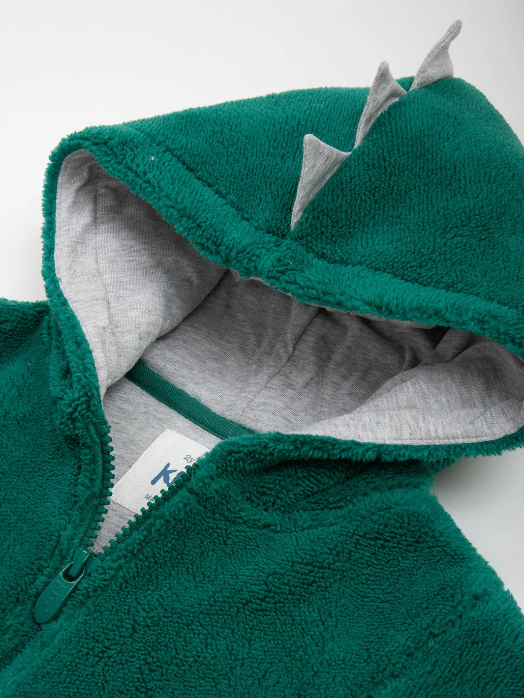 Kite Dino Fleece Hoody