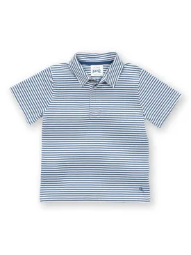 Kite Poole Polo Shirt