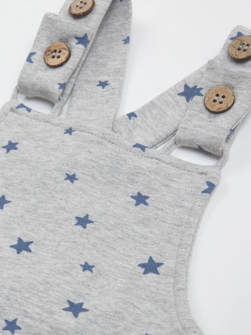 Kite Starry Sky Dungarees