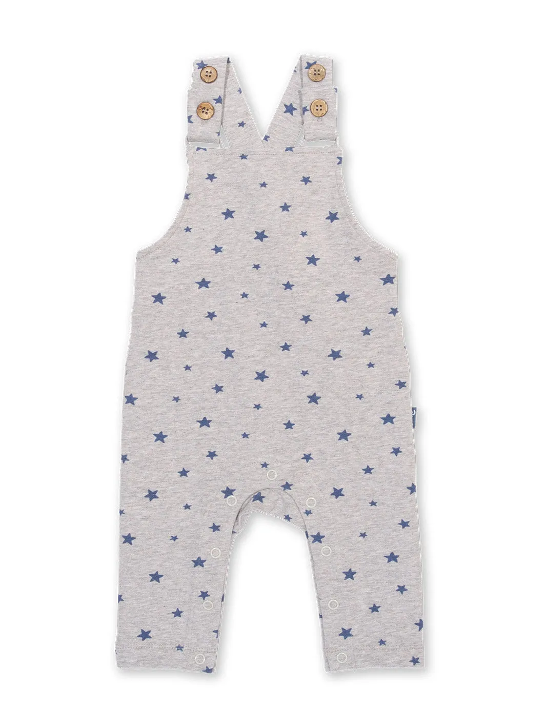 Kite Starry Sky Dungarees