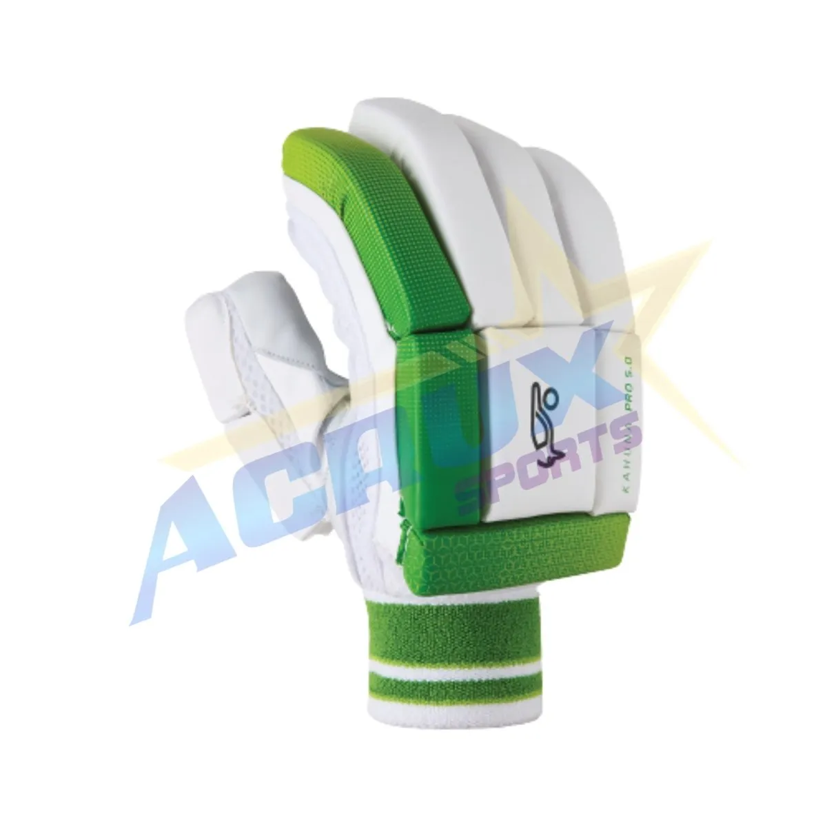 Kookaburra Kahuna Pro 5.0 Cricket Batting Gloves