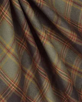 LARK MULTICOLOR CHECKS FABRICS