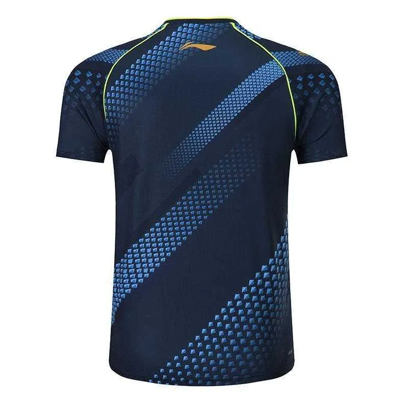 Li Ning 2021 WTTC Chinese National Team Shirt/Kit