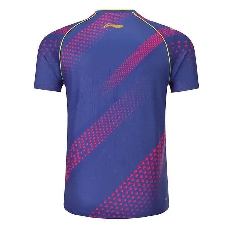 Li Ning 2021 WTTC Chinese National Team Shirt/Kit