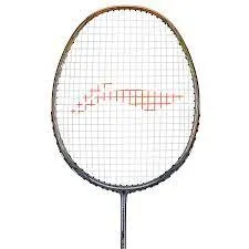 LI NING 3D CALIBAR 900 BADMINTON RACKET