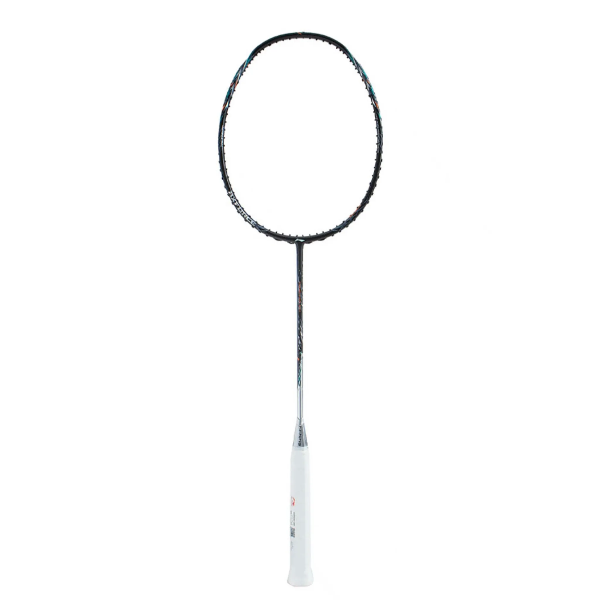 Li Ning Axforce 70 Unstrung Badminton Racket [AYPT049] 5U