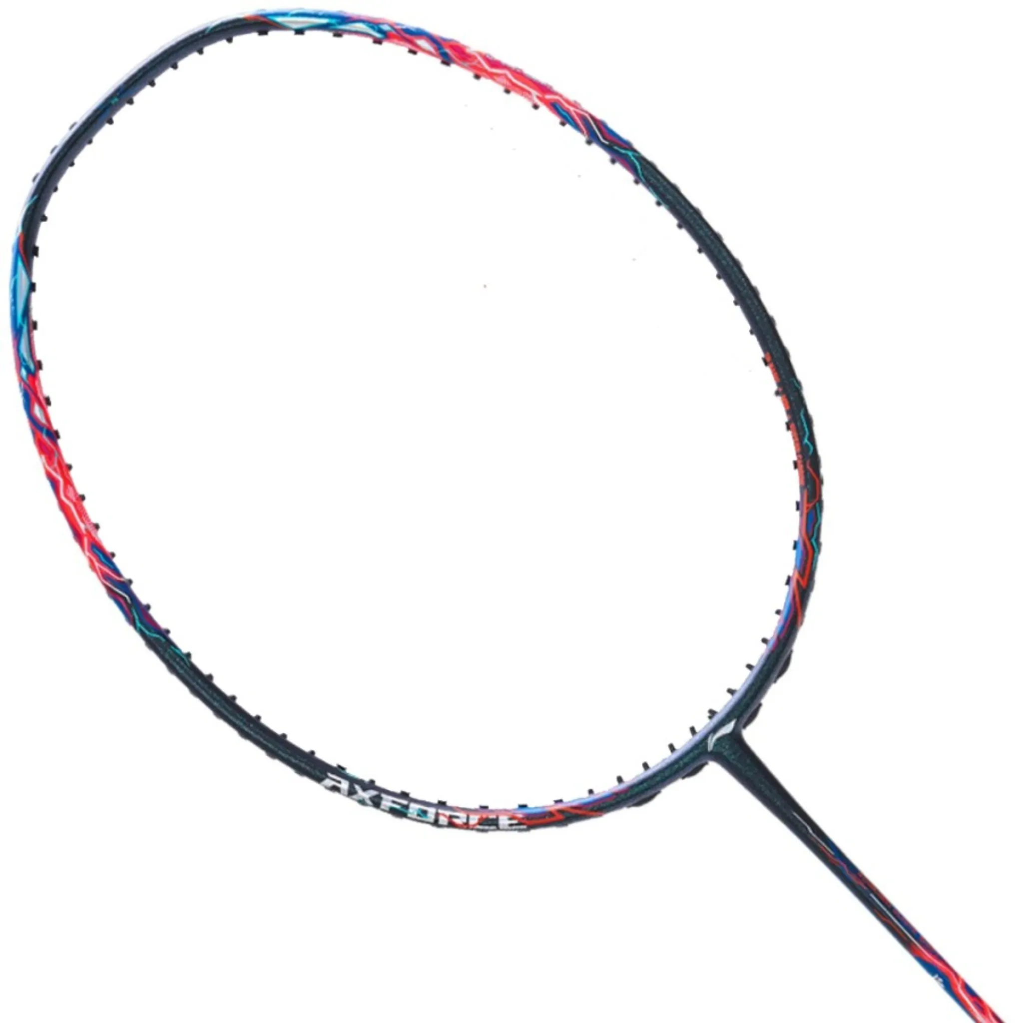 Li Ning Axforce 90 Tiger Max Unstrung Badminton Racket [AYPT243-4] 4U