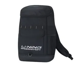 Li Ning Backpack [Black] ABSP262-1