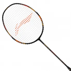 Li-Ning G-Force X5 Strung Badminton Racket (79-Grams)