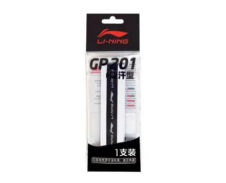 Li Ning GP201 Badminton Grip AXJF038-1