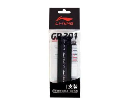 Li Ning GP201 Badminton Grip AXJF038-1