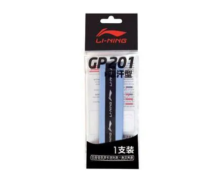 Li Ning GP201 Badminton Grip AXJF038-1