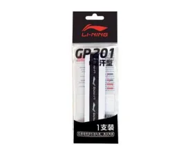 Li Ning GP201 Badminton Grip AXJF038-1