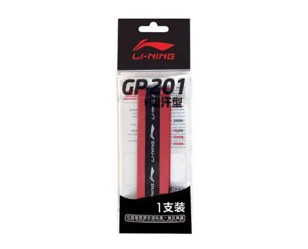 Li Ning GP201 Badminton Grip AXJF038-1