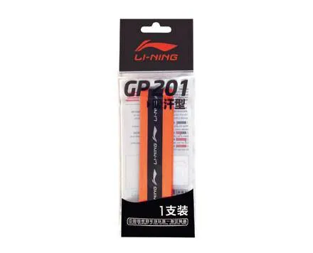 Li Ning GP201 Badminton Grip AXJF038-1