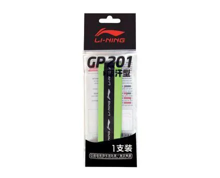 Li Ning GP201 Badminton Grip AXJF038-1