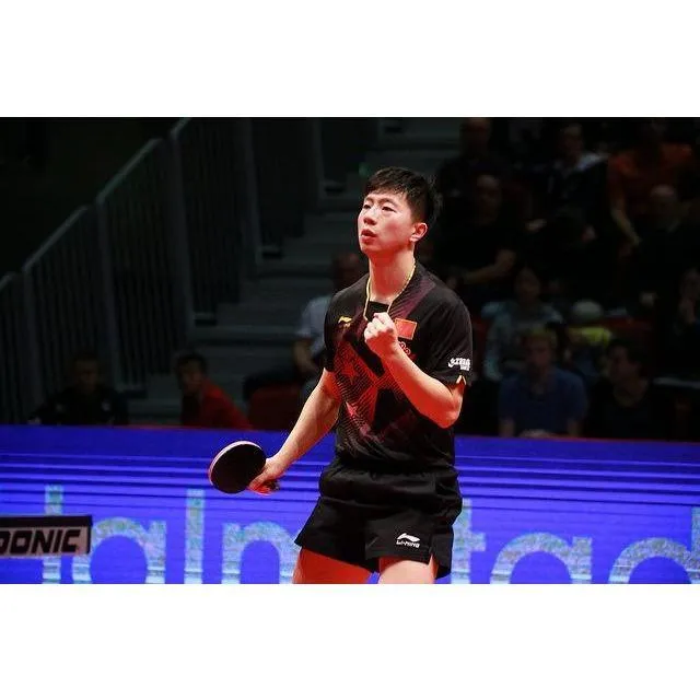 Li Ning Star Chinese National Team Shirt