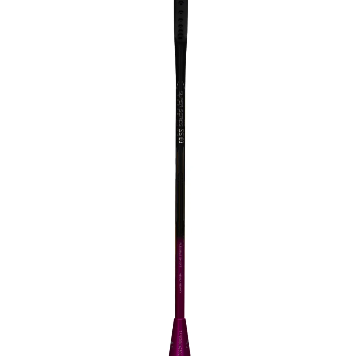 Li-Ning Super Series SS 100 Strung Badminton Racquet