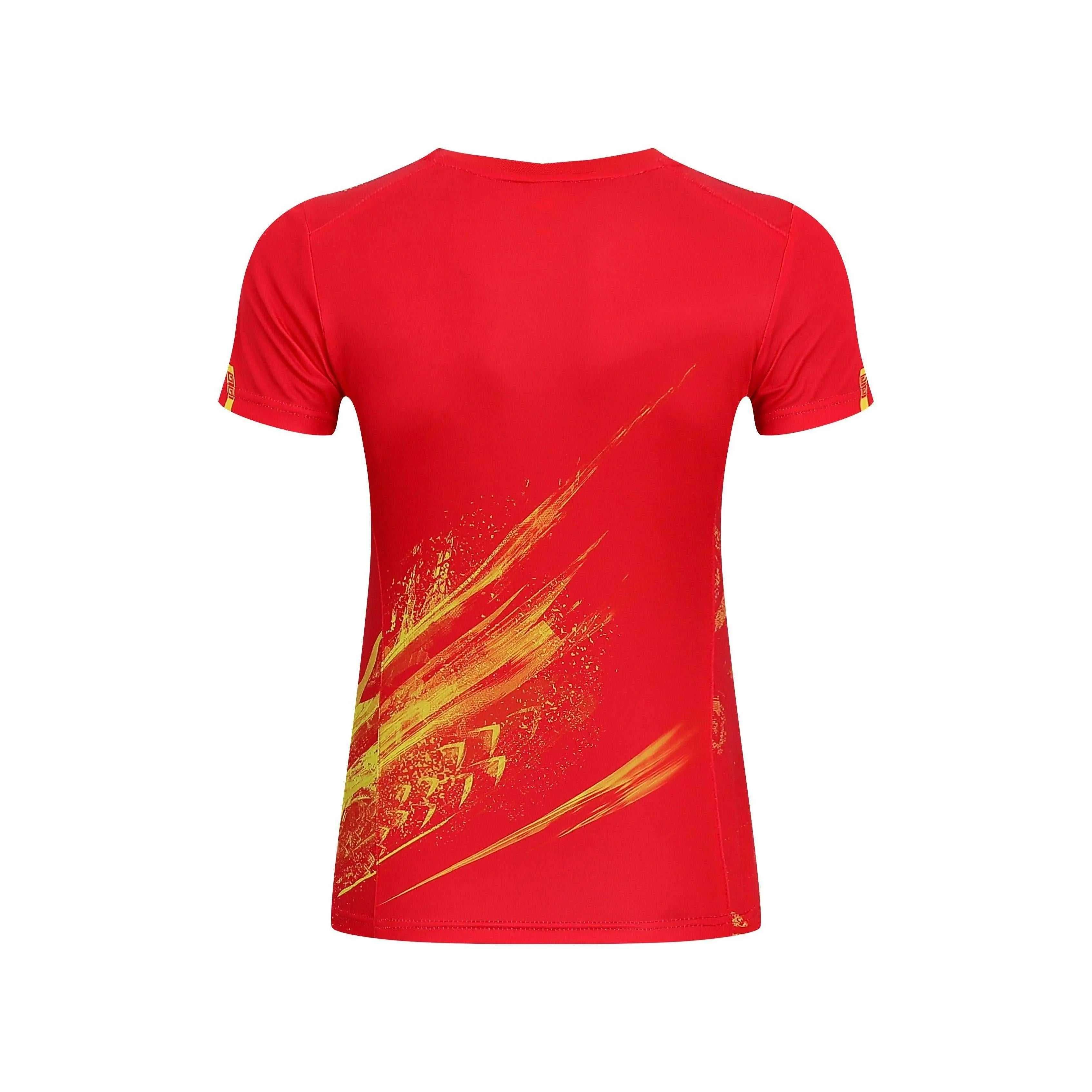 Li Ning Women's Tokyo Olympics Chinese National Team Shirt