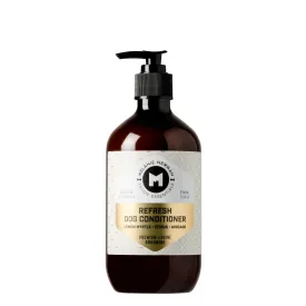 Melanie Newman Refresh Dog Conditioner 500ml