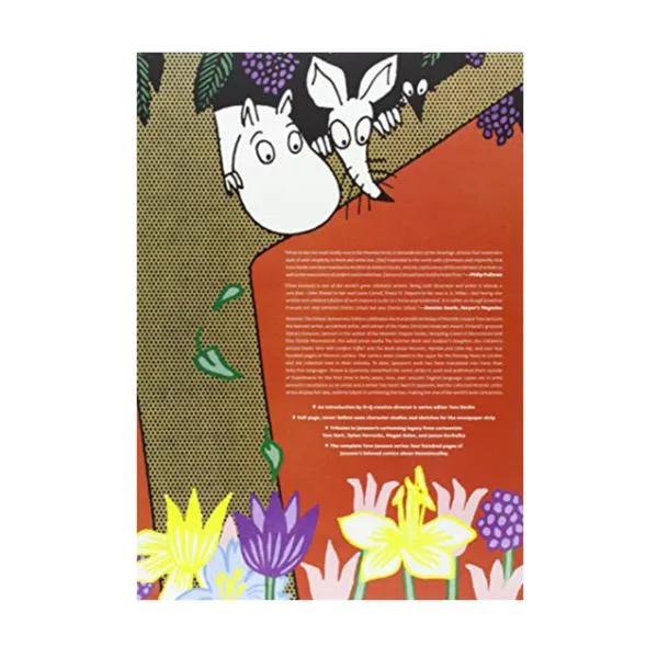 Moomin Deluxe Anniversary Edition: Volume 1