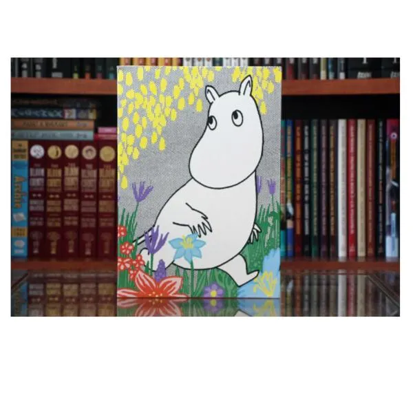 Moomin Deluxe Anniversary Edition: Volume 1