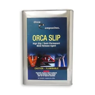 Orca Slip Semi-Permanent Liquid