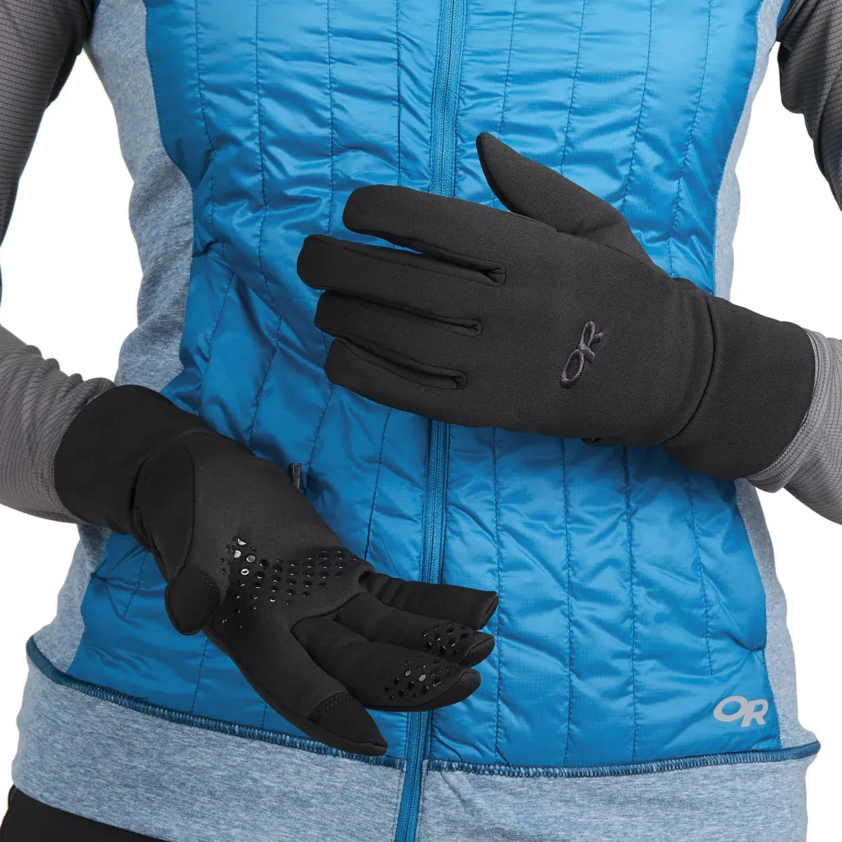 Outdoor Research Women's Vigor Heavyweight Sensor Gloves