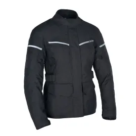 Oxford Spartan Long WP Women's Jacket Outdoor Apparel