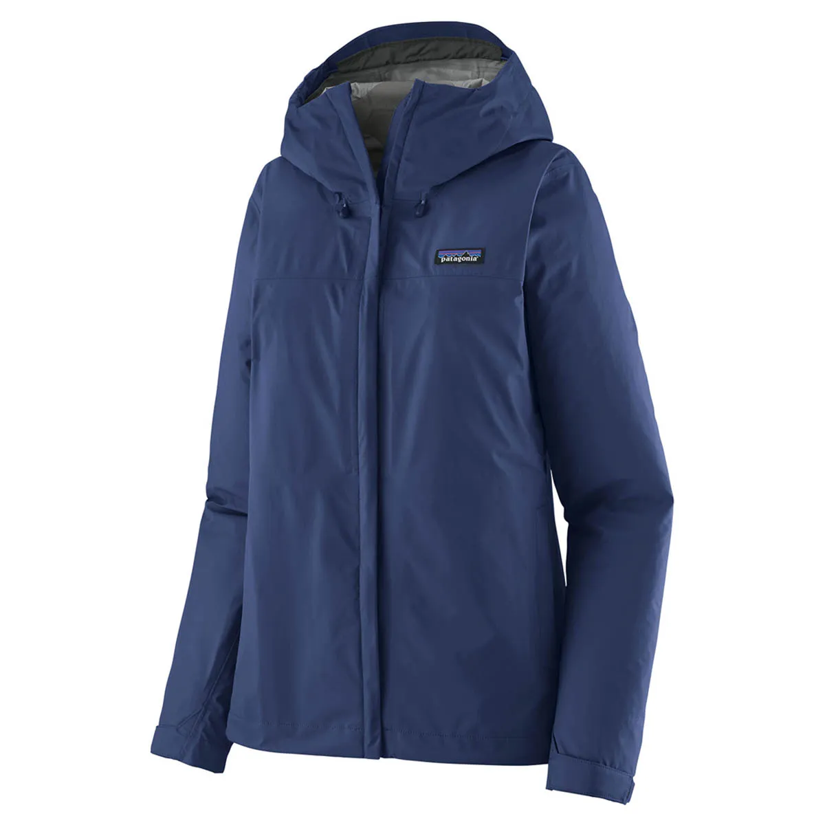 Patagonia Women's Torrentshell 3L Jacket - Sound Blue