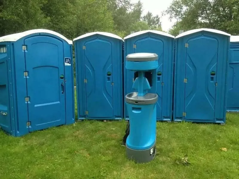 Porta Potty Rental Service Business Plan