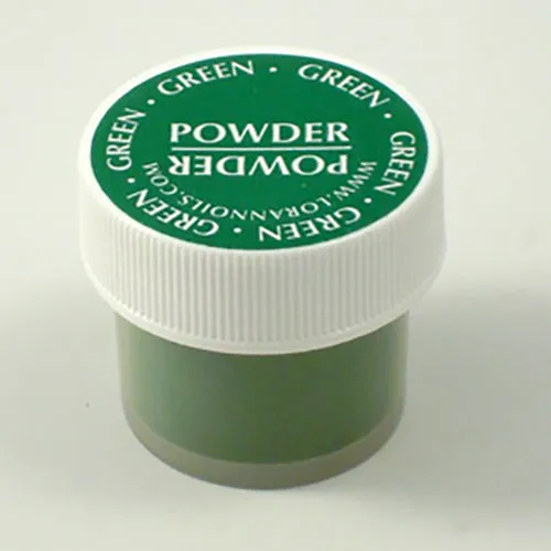 Powder Food Coloring Singles, LorAnn