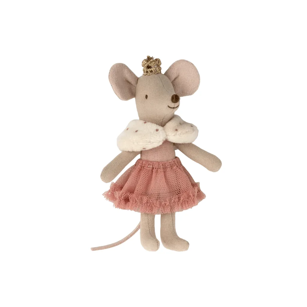 Princess mouse in matchbox | Maileg