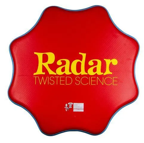 Radar Twisted Science