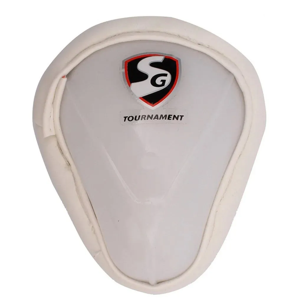 SG Tournament cricket batting Abdominal guard