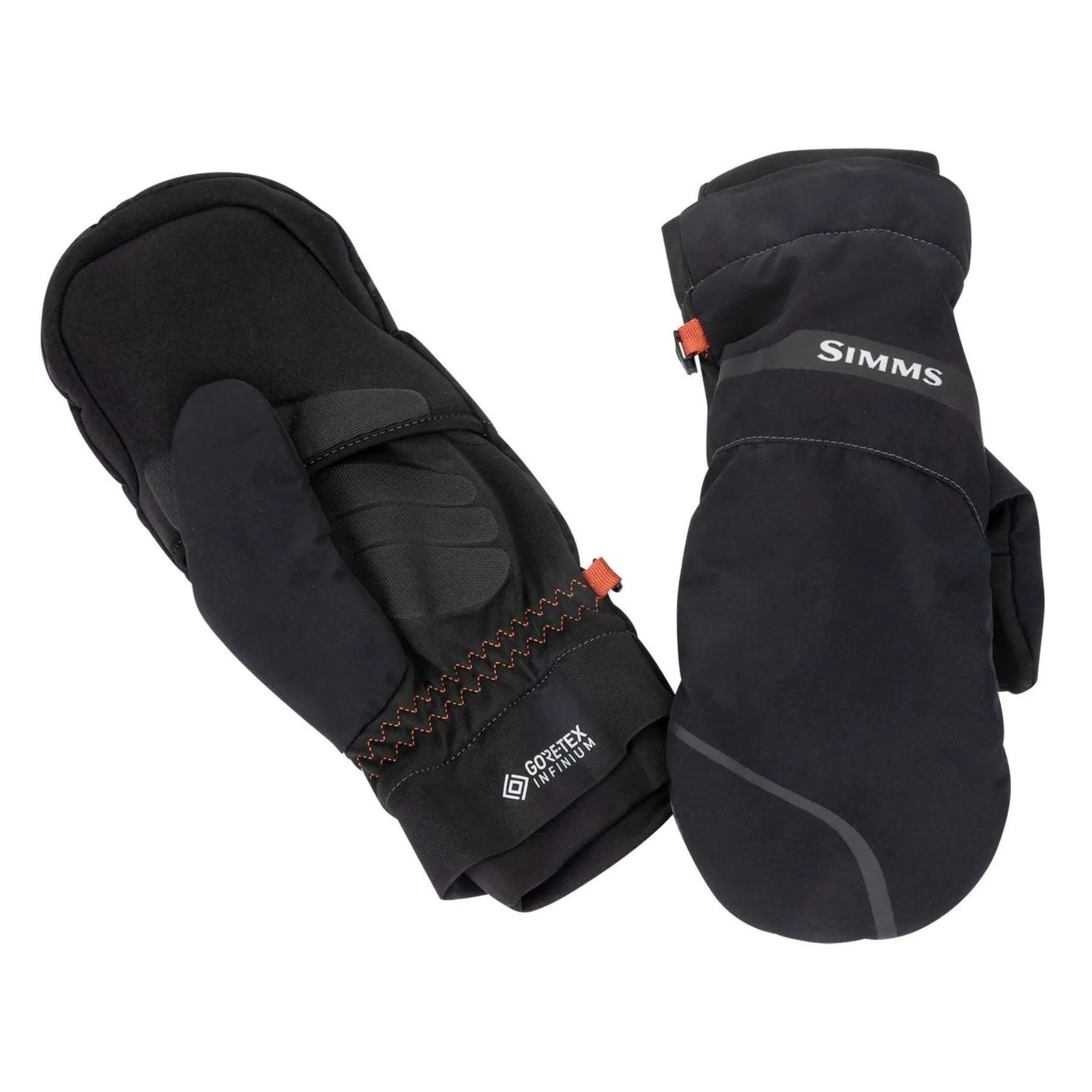 Simms Gore-Tex Exstream Foldover Mitt