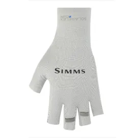 Simms SolarFlex Half-Finger SunGlove