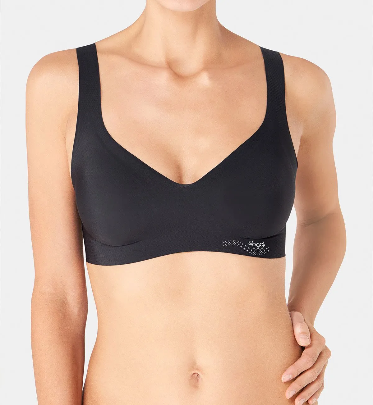 SLOGGI ZERO FEEL BRALETTE